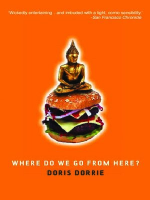 Where Do We Go from Here? - ebook